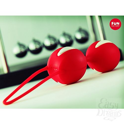 ���������� 2  ������� ����������� ������ SMARTBALLS DUO