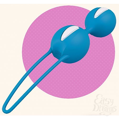 ���������� 1:  ����-������� ����������� ������ SMARTBALLS DUO