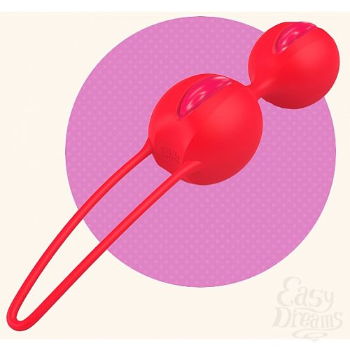 ���������� 1:  ����-��������� ����������� ������ SMARTBALLS DUO