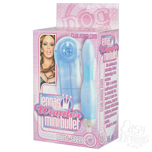  3   - JENNA S WONDER 5543-36 BX DJ