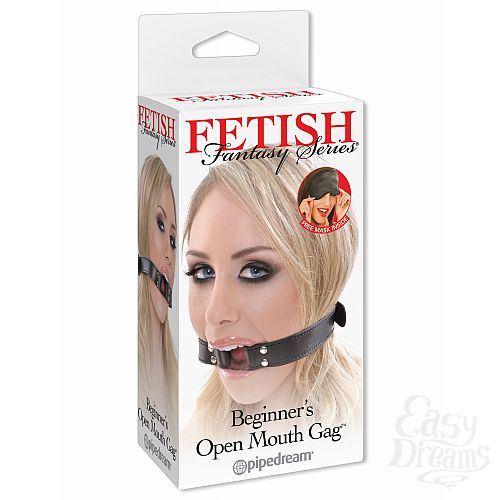  1:  -  .   4,4 .  Fetish Fantasy