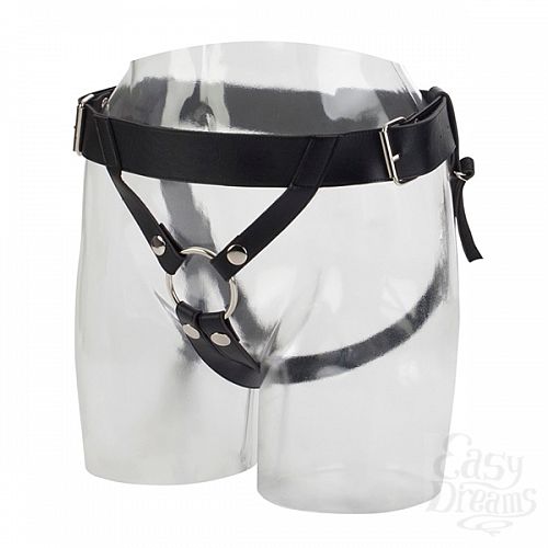 ���������� 2  ����� ��� �������� Universal Love Rider Premium Ring Harness 1498-50BXSE