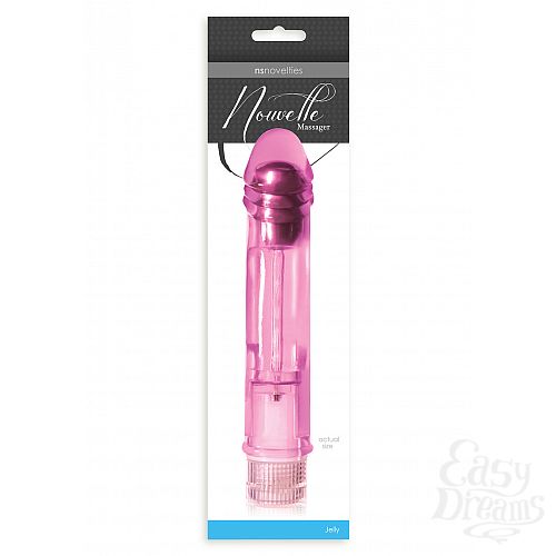  4   Nouvelle Massager I, 