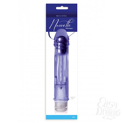  6   Nouvelle Massager I, 