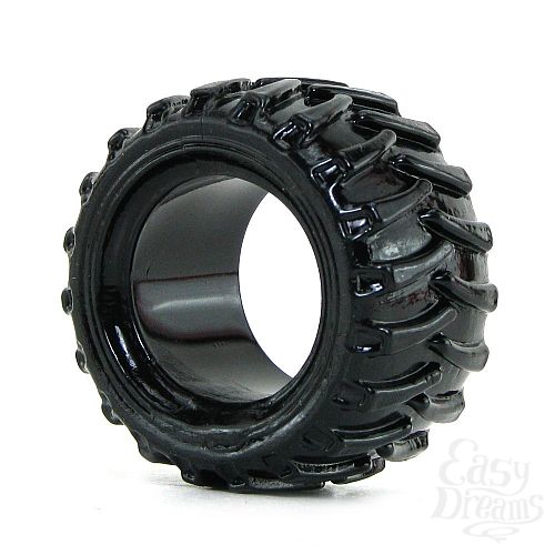 ���������� 6  ����������� ������ Treads Men s Ring Display Wide, ������