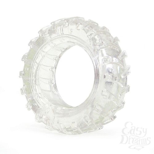 ���������� 1:  ����������� ������ Treads Mens Ring Display Thin, ������