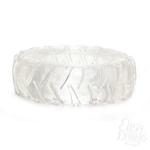 ���������� 3  ����������� ������ Treads Mens Ring Display Thin, ������