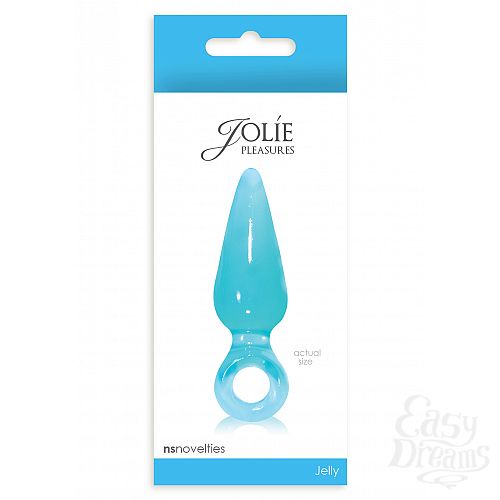  2    Jolie Pleasures Mini, 