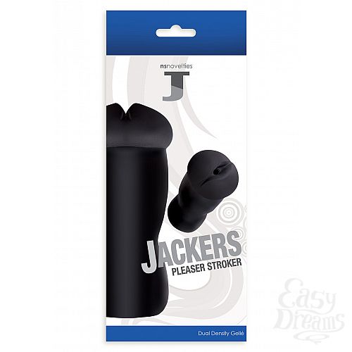 4   Jackers Please, 