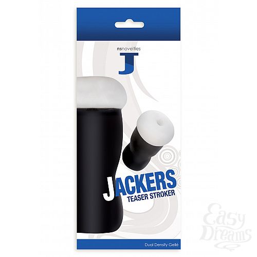  4   Jackers Teaser, 