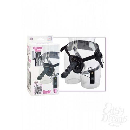 ���������� 1:  ������� ������� Love Rider Thruster : ������� � ������������� � ��������� ������