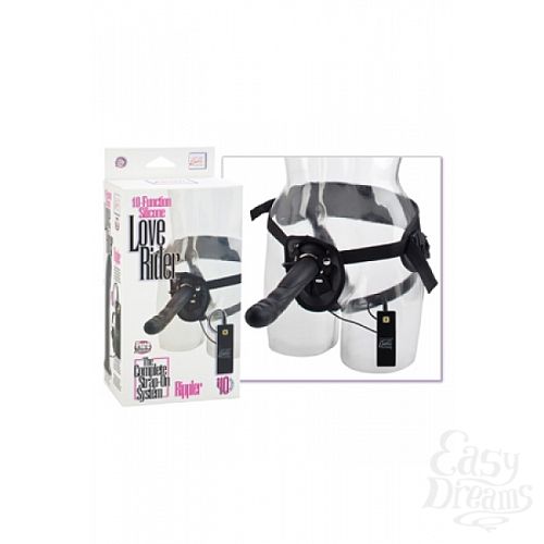 ���������� 1:  ������� ������� Love Rider Rippler : ������� � ������������� � ��������� ������