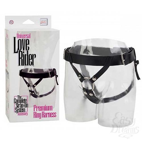 ���������� 2  ������� ��� ��������� ��������������� Universal Love Rider Harness