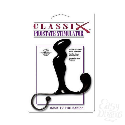 ���������� 1:  ���������� �������� CLASSIX Prostate Stimulator