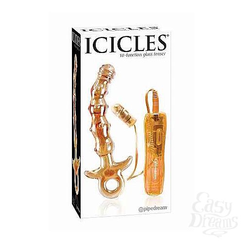  1:    ICICLES  15  