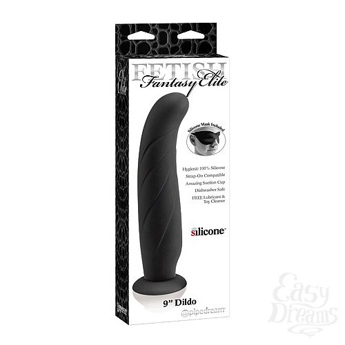 ���������� 1:  �������  ��� �������� Fetish Fantasy Elite 9 ������
