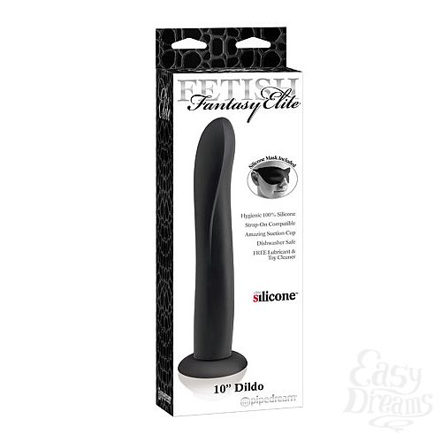 ���������� 1:  �������  ��� �������� Fetish Fantasy Elite 10 ������