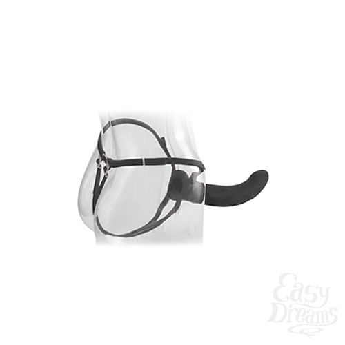 ���������� 3  ������� ������������� Hollow Strap-On 10 ����� ������