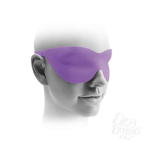  2    FANTASY LOVE MASK 