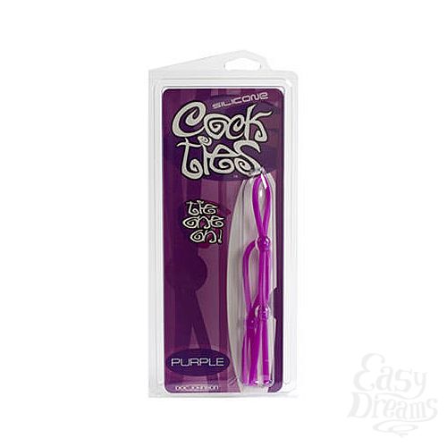  1:     Cock ties