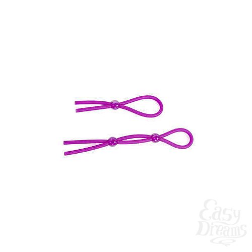  3     Cock ties
