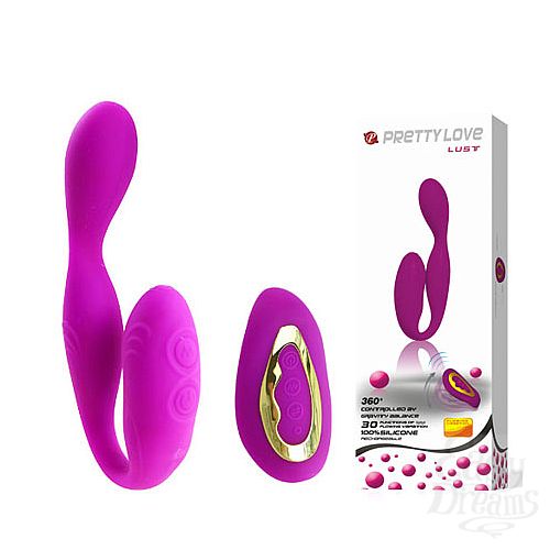  1:      Lust Pretty Love BI-014181