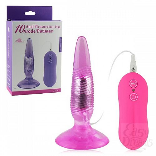  1:     Twister   