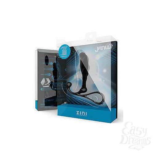 ���������� 1:  �������� �������� ZINI JANUS ANTI-SHOCK ����� ������