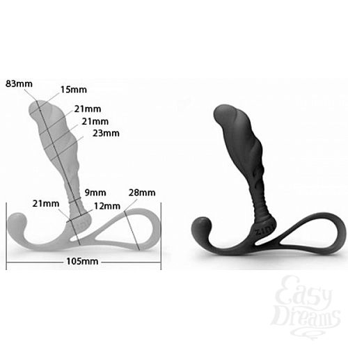 ���������� 4  �������� �������� ZINI JANUS ANTI-SHOCK ������� ������