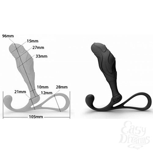 ���������� 4  �������� �������� ZINI JANUS ANTI-SHOCK ������� ������