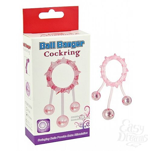  1:      Ball Banger Cock Ring  3  