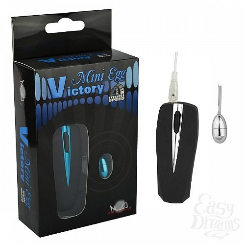  1:      Victory Mini Egg