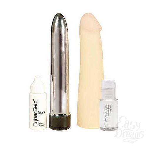  2      Virtual Reality Sex Kit - 16,5 .