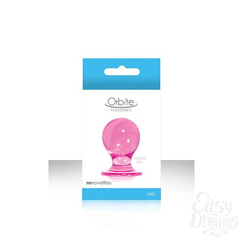  1:      ORBITE