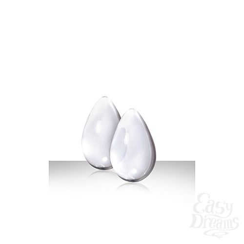  2       CRYSTAL KEGEL EGGS
