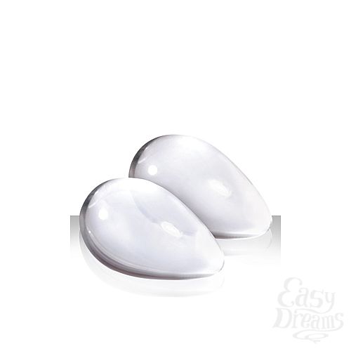  3       CRYSTAL KEGEL EGGS