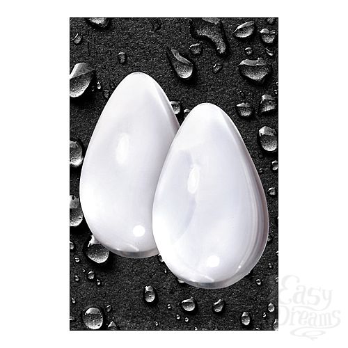 4       CRYSTAL KEGEL EGGS
