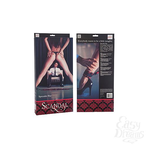 ���������� 3  ������������� ������� � ����������� ��� ������� ��� ��� Scandal Spreader Bar � ������ �����-�������