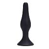   ANAL BOTTLE PLUG   T4L-700912