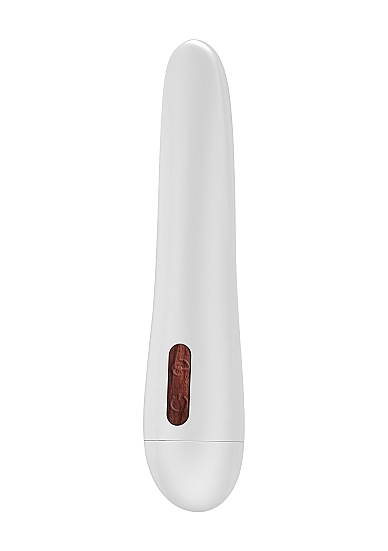 Chinese boom vibrator