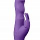      PURRFECT SILICONE DELUXE RABBIT 100FNCT.