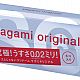    ?      Sagami Original!   (0,02 )        . <br><br>
       , Sagami Original           !

