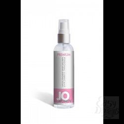 Женский нейтральный лубрикант на силиконовой основе JO Personal Lubricant Premium Wome,4 oz (120 мл) Женский нейтральный лубрикант на силиконовой основе JO Personal Lubricant Premium Wome,4 oz (120 мл)