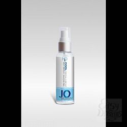  ������� ����������� ��������� �� ������ ������ JO Personal Lubricant  H2O Women COOL, 2 oz (60 ��)