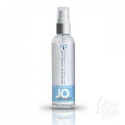  ������� ����������� ��������� �� ������ ������ JO Personal Lubricant H2O Women - 120 ��.