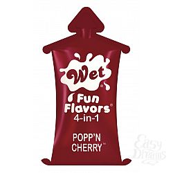  ����-��������� Wet Fun Flavors Popp
