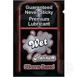  ����-��������� Wet Platinum Pouch, 2 ��.