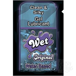  ����-��������� Wet Original, 3 ��