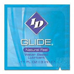  ���������� �����-���� ID-Glide - 3 ��.