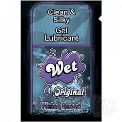  ����-��������� �� ������ ������ Wet Original - 3 ��.